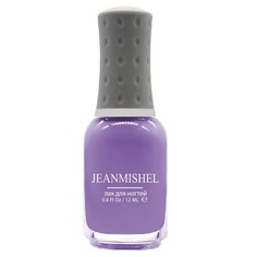 JeanMishel, Лак для ногтей Trend №321