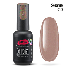 PNB, Гель-лак №310, Sesame