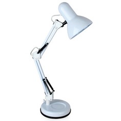 Camelion, Настольная лампа KD-313 C01, белая