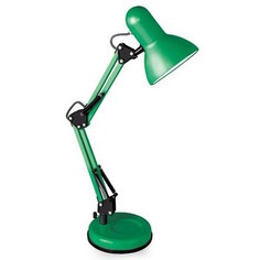Camelion, Настольная лампа KD-313 C05, зеленая