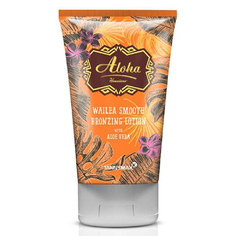 Tannymaxx, Крем для загара в солярии Hawaiiana Wailea Bronzing, 100 мл