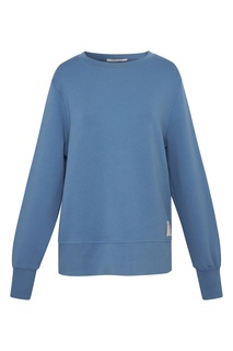 Синий свитшот Aina Gerard Darel