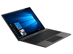 Ноутбук Irbis NB656 (Intel Pentium J3710 1.6 GHz/4096Mb/128Gb SSD/Intel HD Graphics/Wi-Fi/Bluetooth/Cam/13.5/1920x1080/Windows 10 Pro 64-bit)
