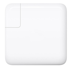 Аксессуар Блок питания для APPLE 60W MagSafe2 Power Adapter for MacBook Pro