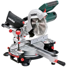 Пила Metabo KGSV 216 M 619261000