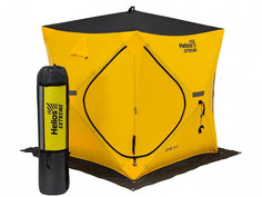 Палатка Helios Extreme V2.0 1.5 HS-IST-CE-1.5