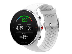Часы Polar Vantage M M\L White 90069738