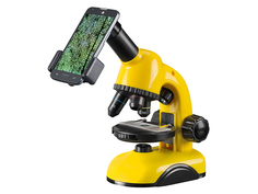 Микроскоп Bresser National Geographic Biolux 40–800x 9039500 / 75612