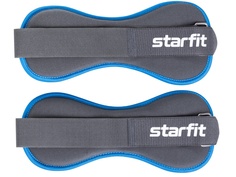 Утяжелитель Starfit WT-501 1kg УТ-00016670
