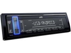 Автомагнитола JVC Flash KD-X161