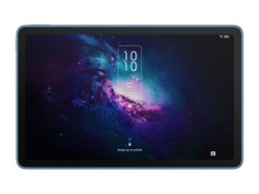 Планшет TCL TabMax 10 Wi-Fi Frost Blue 9296G-2ALCRU11 (MediaTek MT8788A 2.0 GHz/4096Mb/64Gb/Wi-Fi/Bluetooth/Cam/10.3/2000x1200/Android)