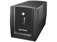 Источник бесперебойного питания CyberPower Line-Interactive UT2200E