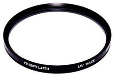 Светофильтр Marumi UV Haze 49mm