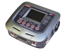 SkyRC Q200 AC/DC Bluetooth SK-100158-01