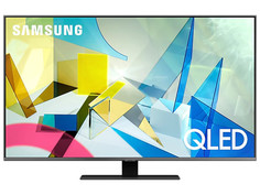 Телевизор QLED Samsung QE50Q80TAU 50