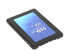 Твердотельный накопитель HikVision E100 256Gb HS-SSD-E100/256G Выгодный набор + серт. 200Р!!!