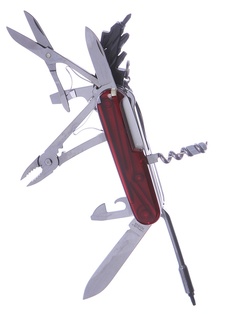 Мультитул Victorinox CyberTool 34 1.7725.T