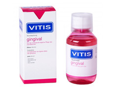 Ополаскиватель Vitis Gingival 150ml 5313937 Dentaid
