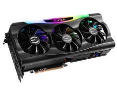 Видеокарта EVGA RTX 3080 FTW3 Ultra LHR 1800MHz PCI-E 4.0 10240Mb 19000MHz 320-bit HDMI 3xDP 10G-P5-3897-KL