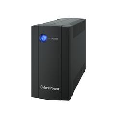 Источник бесперебойного питания CyberPower UTC650E/E