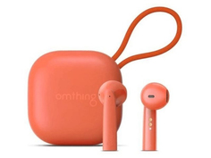 Наушники Omthing AirFree Pods True Wireless EO005 Orange