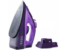 Утюг Lofans Electric Steam Iron Purple YD-012V Xiaomi