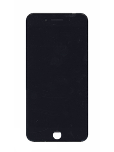 Дисплей Vbparts для APPLE iPhone 8 Plus в сборе с тачскрином Black 060397