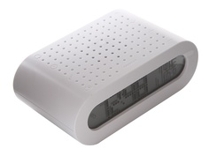 Часы Oregon Scientific RRM116 White