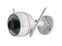 IP камера Ezviz C3W Color Night Pro 4MP CS-C3W-A0-3H4WFRL 2.8mm Выгодный набор + серт. 200Р!!!