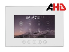 Видеодомофон Tantos Marilyn HD Wi-Fi S White