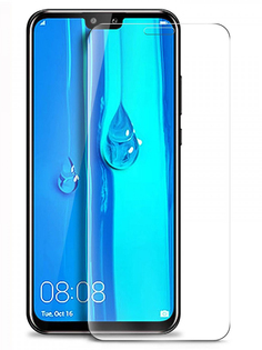 Гидрогелевая пленка Innovation для Huawei Y9 (2019) Glossy 20130