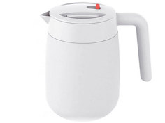 Термос Xiaomi Funhome Steel Vacuum Pot 1L White