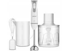 Блендер Zelmer ZHB4552S