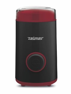 Кофемолка Zelmer ZCG7325B
