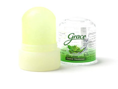 Дезодорант Grace кристаллический 50g Aloe Vera 10742