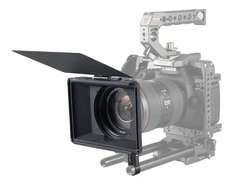 Компендиум Tilta Tiltaing Mini Clamp-on 18962
