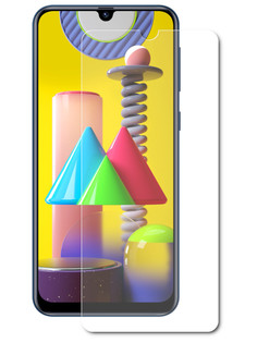 Гидрогелевая пленка Innovation для Samsung M31 Matte 20661
