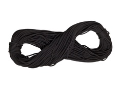 Веревка полипропиленовая Forceberg Home & DIY 50m d-2mm с сердечником 8-2092002