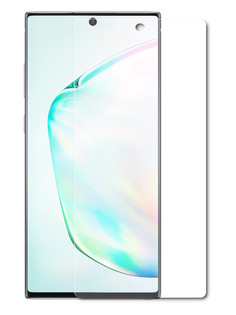 Гидрогелевая пленка Innovation для Samsung Galaxy Note 10 Plus Glossy 20223