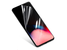 Гидрогелевая пленка Innovation для Samsung Galaxy F41 Glossy 20197