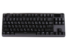 Клавиатура SteelSeries Apex 7 TKL RU USB 64646
