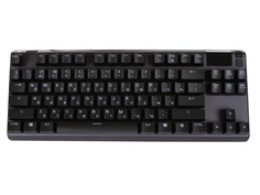 Клавиатура SteelSeries Apex 7 TKL RU USB 64646