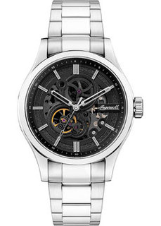 fashion наручные мужские часы Ingersoll I06803B. Коллекция Armstrong