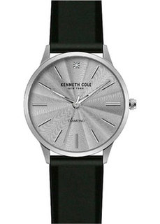 fashion наручные женские часы Kenneth Cole KCWGA2122903. Коллекция Classic