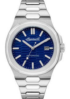 fashion наручные мужские часы Ingersoll I11801. Коллекция Catalin