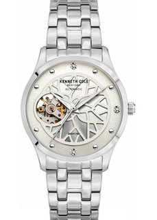 fashion наручные женские часы Kenneth Cole KCWLL2123601. Коллекция Automatic
