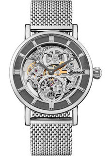 fashion наручные мужские часы Ingersoll I00405B. Коллекция Herald