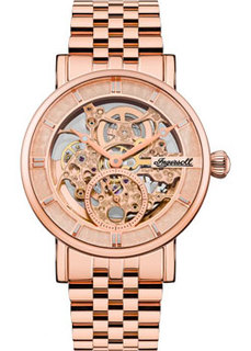 fashion наручные мужские часы Ingersoll I00411. Коллекция Herald