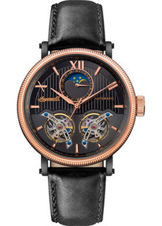 fashion наручные мужские часы Ingersoll I09601. Коллекция Hollywood