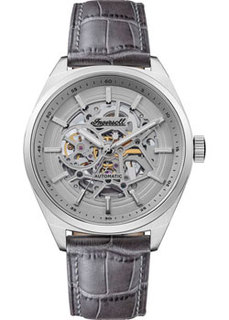 fashion наручные мужские часы Ingersoll I12001. Коллекция Shelby